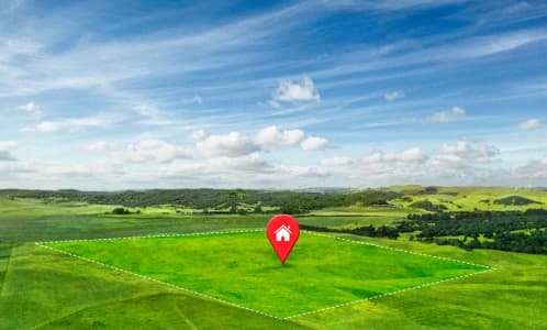 Residential Land for Sale