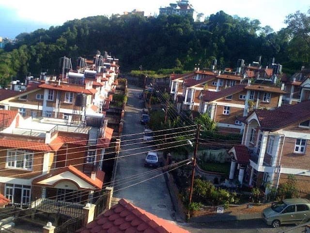 Elite Housing
