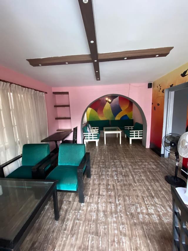 Well running restaurant for sale at prime location of Bhanimandal