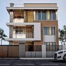 Mansion House for Sale