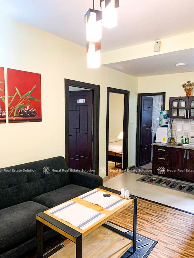  Office Space for Rent