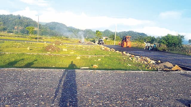 Residential Land for Sale
