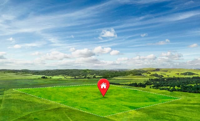 Residential Land for Sale
