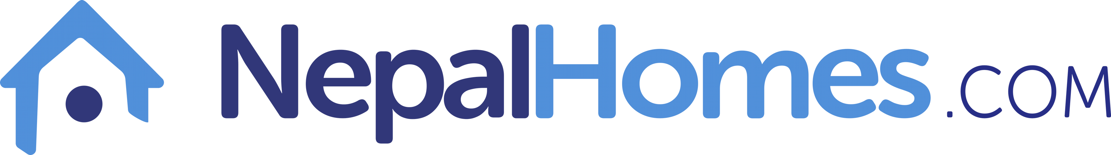 NepalHomes Developer
